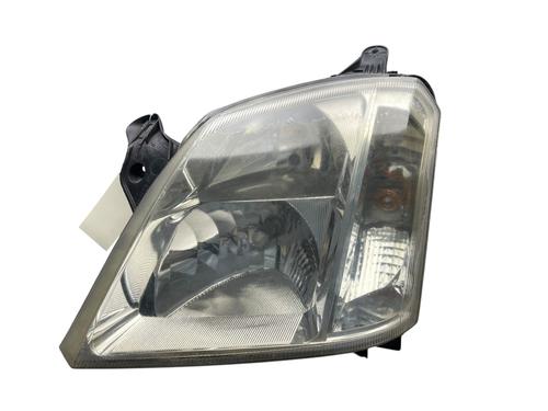 Left headlight OPEL MERIVA A MPV (X03) 1.7 DTI (E75) | BP25531092C28 - Image 2