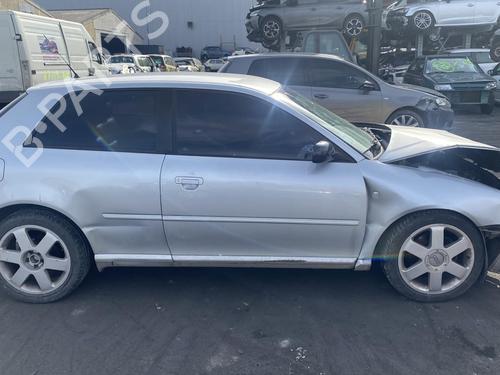 AC Kompressor AUDI A3 (8L1) 1.8 T | BP25530705M34 