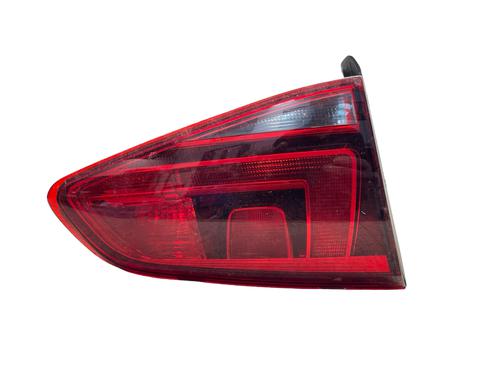 Used Left tailgate light VW GOLF VII (5G1, BQ1, BE1, BE2) 1.4 TSI (140 hp) 25573126
