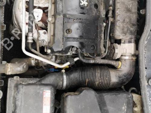 Højre baglygte PEUGEOT 206 SW (2E/K) 1.6 16V | BP25552428C35 