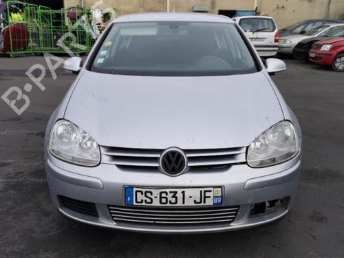 Right tailgate light VW GOLF V (1K1) 1.9 TDI | BP25519965C80 
