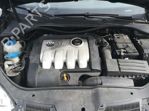 Left tailgate light VW GOLF V (1K1) 1.9 TDI | BP25577714C79 