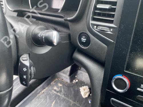 Seat buckle RENAULT MEGANE IV Hatchback (B9A/M/N_) 1.5 dCi 110 (B9A3) | BP27519084I32 - Image 10