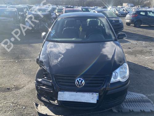 ABS pump VW POLO (9N_, 9A_) 1.4 TDI | BP26684210M43 