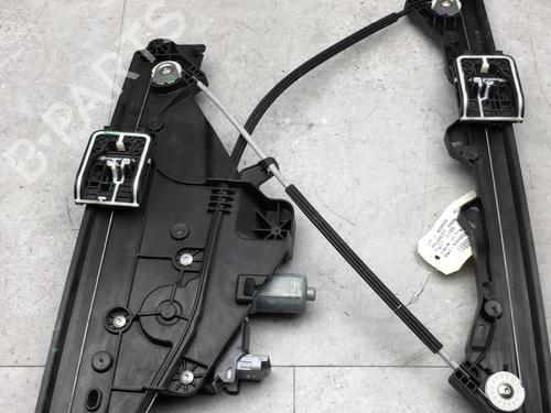 Used Front left window mechanism Front left window mechanism PEUGEOT 2008 II (UD_, US_, UY_, UJ_, UR_, UC_) 1.2 PureTech 130 (USHNS, URHNS) (130 hp) 25538873 25538873