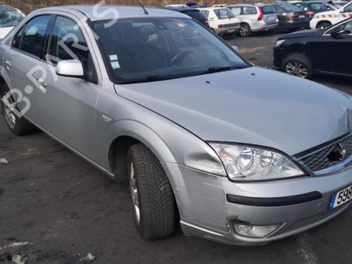 Left front window switch FORD MONDEO III (B5Y) 2.0 16V TDDi / TDCi | BP25554973I27 - Image 10