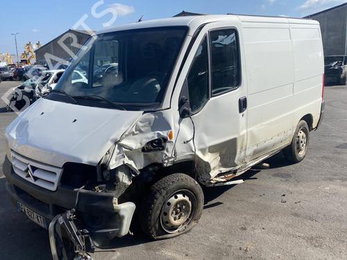 Front right seatbelt CITROËN JUMPER I Van (244) 2.0 HDi | BP25575846I25  - Image 20