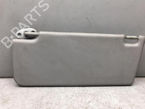 Used Right sun visor HONDA CIVIC VI Fastback (MA, MB) 1.5 16V (MB3) (114 hp) 25525899