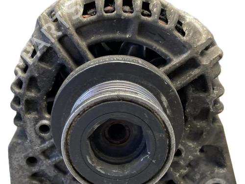 Used Alternator Alternator 25578205 25578205
