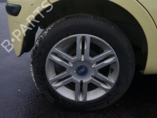 Third brake light FIAT PANDA (169_) 1.3 D Multijet (169.AXC1A) | BP25555421L11  - Image 9