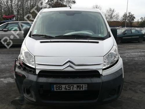 Intercooler CITROËN JUMPY II Van 1.6 HDi 90 16V | BP25552853M30  - Image 6