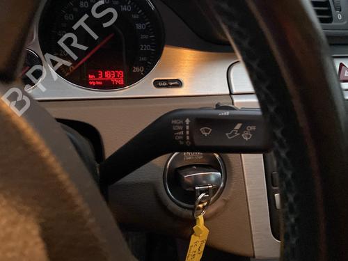 Climate control VW PASSAT B6 (3C2) 2.0 TDI 16V | BP32140490I5 - Image 22