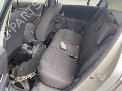 Climate control RENAULT CLIO III (BR0/1, CR0/1) 1.5 dCi (BR17, CR17) | BP25556831I5 - Image 5
