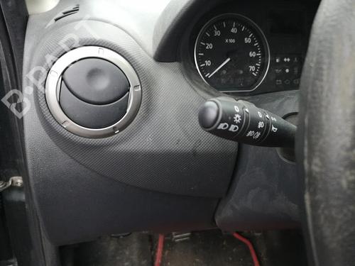 Front right lock DACIA SANDERO 1.5 dCi | BP25580639C97 - Image 5