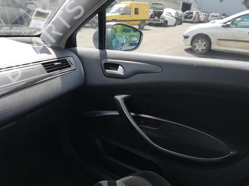 Right tailgate light CITROËN C5 III (RD_) 1.6 HDi 110 (RD9HZC) | BP25517252C80 
