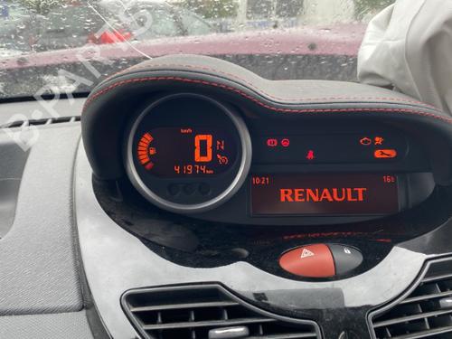 Front right seatbelt RENAULT TWINGO II (CN0_) 1.2 16V (CN0K, CN0V, CN0A) | BP25567031I25 - Image 9