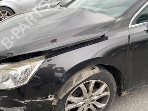 Left front window switch PEUGEOT 508 SW I (8E_) 1.6 HDi | BP28317422I27  - Image 7