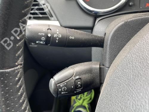 Front left window mechanism PEUGEOT 207 SW (WK_) 1.6 HDi | BP25514131C22 