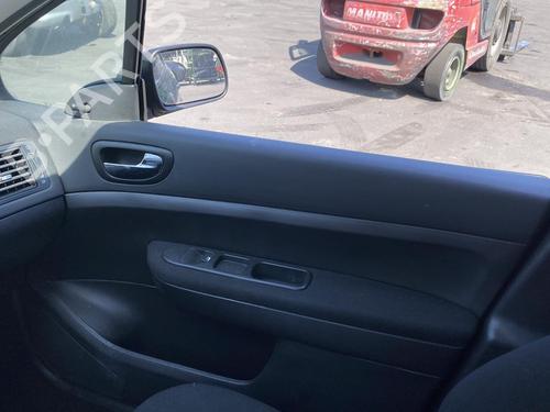 Left sun visor PEUGEOT 307 (3A/C) 1.6 HDi 110 | BP25575443I1  - Image 21