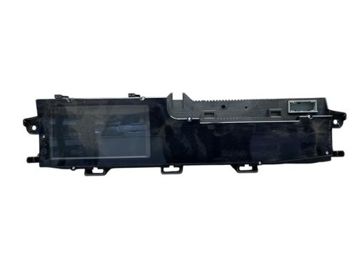 Used Instrument cluster Instrument cluster RENAULT GRAND SCÉNIC II (JM0/1_) 1.5 dCi (JM1E) (106 hp) 25528783 25528783