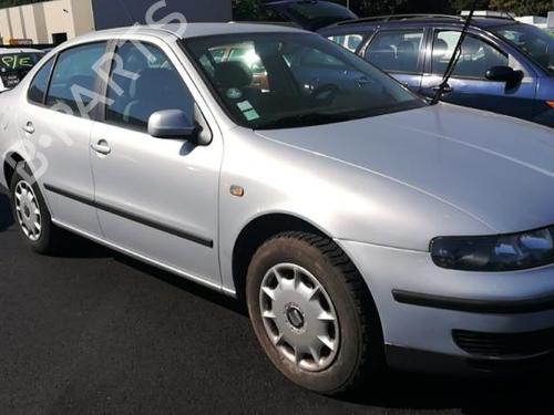 Right mirror SEAT TOLEDO II (1M2) 1.9 TDI | BP25576856C27 