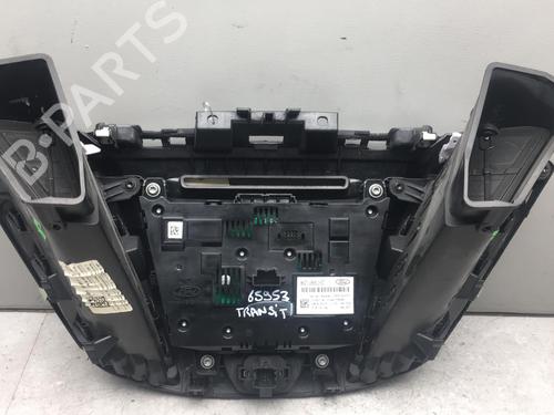 Used Switch FORD TRANSIT CUSTOM V362 Van (FY, FZ) 2.2 TDCi (125 hp) 25535283