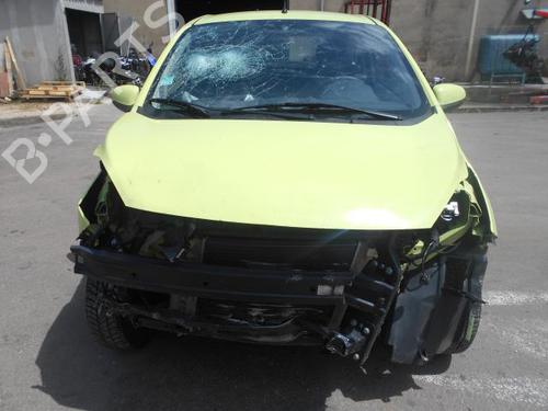 Climate control FORD KA (RU8) 1.2 | BP25535877I5  - Image 15