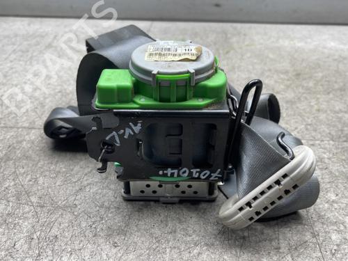Front right seatbelt PEUGEOT PARTNER Box Body/MPV 1.6 HDi | BP25566261I25 - Image 4