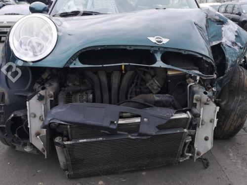 Climate control MINI MINI Convertible (R52) Cooper | BP25555027I5 - Image 29