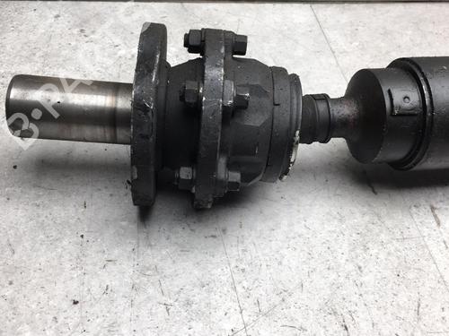 Driveshaft MITSUBISHI PAJERO III (V7_W, V6_W) 3.2 Di-D (V68W) | BP25521619M37 