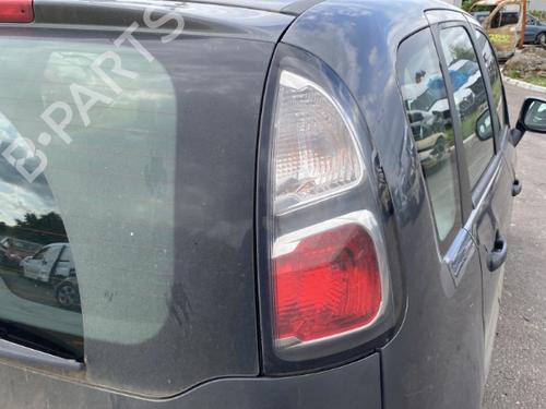 ABS pump CITROËN C3 Picasso (SH_) 1.6 BlueHDi 100 | BP28204205M43  - Image 20