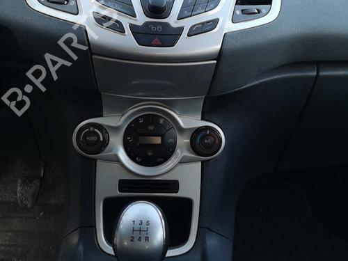 Headlight switch FORD FIESTA VI (CB1, CCN) 1.4 TDCi | BP25521024I24 