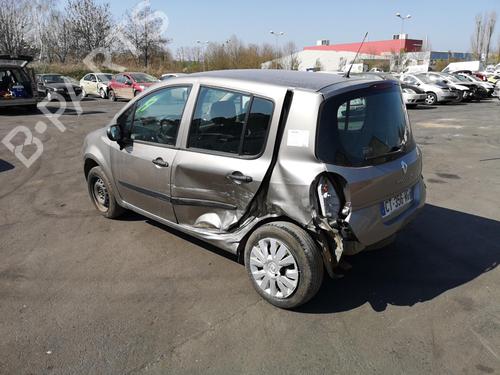 Left front driveshaft RENAULT MODUS / GRAND MODUS (F/JP0_) 1.5 dCi 75 | BP25575688M38  - Image 20