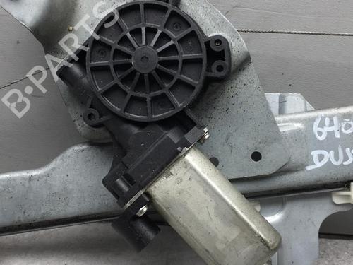 Used Front right window mechanism Front right window mechanism DACIA DUSTER (HS_) 1.5 dCi (86 hp) 25554660 25554660