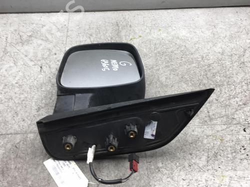 Left mirror CITROËN NEMO MPV 1.4 HDi | BP25510463C26 - Image 3