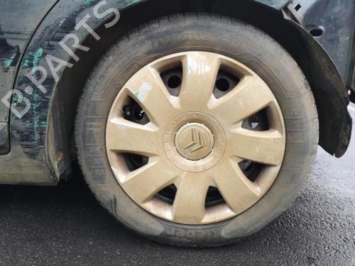 Right headlight CITROËN C4 I (LC_) 1.6 HDi | BP31357465C29