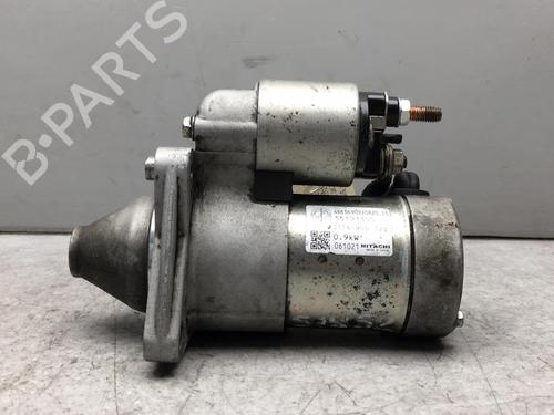 Used Starter FIAT GRANDE PUNTO (199_) 1.2 (65 hp) 25517169