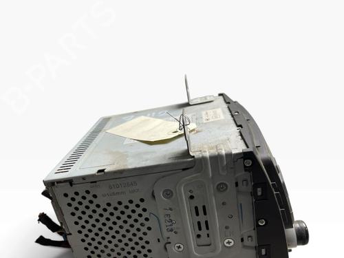 Radio HYUNDAI i30 (FD) 1.6 CRDi | BP25502330E6  - Image 5