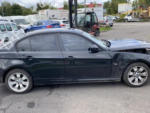 Climate control BMW 3 (E90) 318 d | BP25567933I5 - Image 4