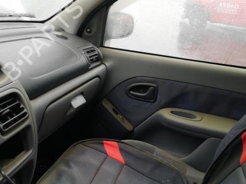 Right taillight RENAULT CLIO II Hatchback Van (SB0/1/2_) 1.9 D (SB0R) | BP25578498C35 