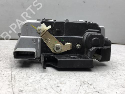 Rear left lock CITROËN C5 II (RC_) 1.6 HDi (RC8HZB) | BP25561543C100 