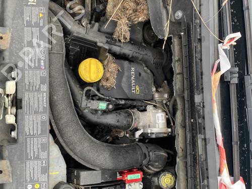 Left headlight RENAULT MODUS / GRAND MODUS (F/JP0_) 1.5 dCi 75 | BP30390427C28 - Image 13