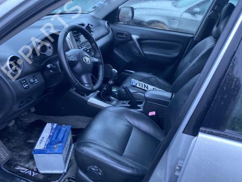 Steering column stalk TOYOTA RAV 4 II (_A2_) 2.0 D 4WD (CLA20_, CLA21_, CLA20R, CLA21R) | BP25515574I23 - Image 28