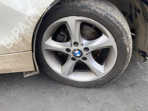 Left mirror BMW 1 (E81) 118 d | BP25576070C26 