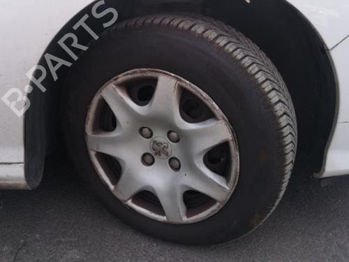 Left front window switch PEUGEOT 308 I (4A_, 4C_) 1.6 HDi | BP25517534I27 - Image 20