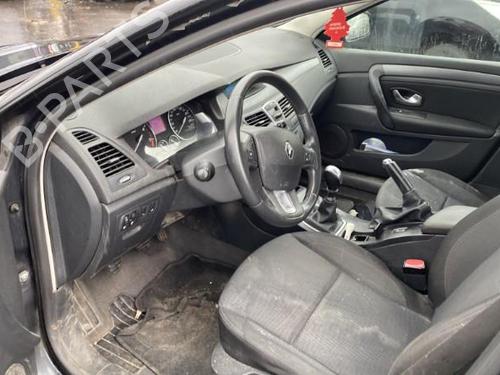 Left front window switch RENAULT LAGUNA III (BT0/1) 1.5 dCi (BT00, BT0A, BT0T, BT1J) | BP25512197I27  - Image 7