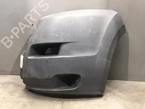 Used Corner bumper CITROËN JUMPER II Van 2.2 HDi 130 (130 hp) 25521358