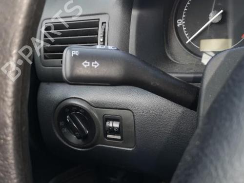 Venstre baglygte SKODA OCTAVIA I (1U2) 1.9 TDI | BP25532286C34 