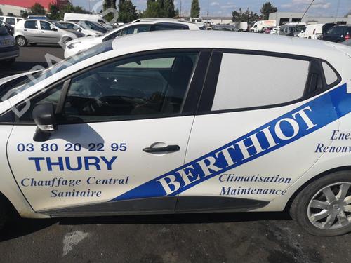 Switch RENAULT CLIO IV (BH_) 1.5 dCi 75 | BP25561518I30  - Image 21