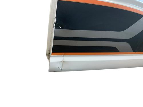 Left rear door DACIA SPRING EV (B6M1) | BP29005106C4 